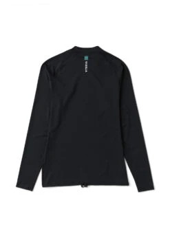 Vissla Warm Seas Eco Long Sleeve Rash Guard 8 Vissla Warm Seas Eco Long Sleeve Rash Guard -Urban Nomad ML054WSL BLK 2 1346e6f6 944c 4b9d 8394 77184e3602df