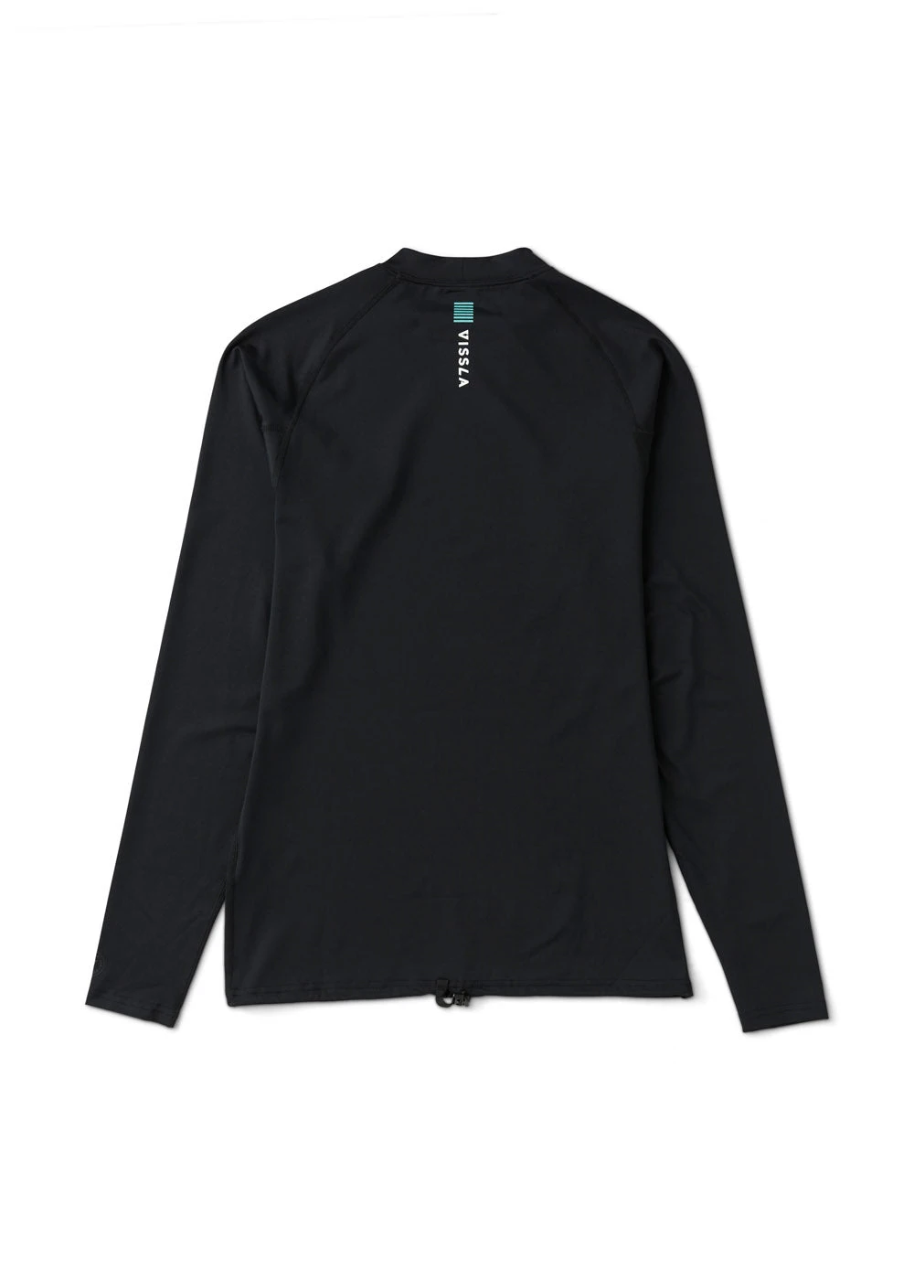 Vissla Warm Seas Eco Long Sleeve Rash Guard 5 Vissla Warm Seas Eco Long Sleeve Rash Guard - Image 3