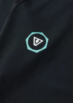 Vissla Warm Seas Eco Long Sleeve Rash Guard 9 Vissla Warm Seas Eco Long Sleeve Rash Guard -Urban Nomad ML054WSL BLK 3