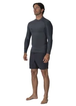 Vissla High Seas II 1mm Long Sleeve Jacket -Urban Nomad MW017HSL 5 d2767d13 aeba 4061 a0fc cdbf39e3f356