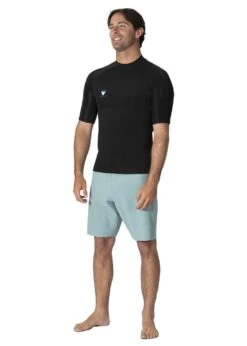 Vissla High Seas II 1mm Short Sleeve Jacket -Urban Nomad MW017HSS 3