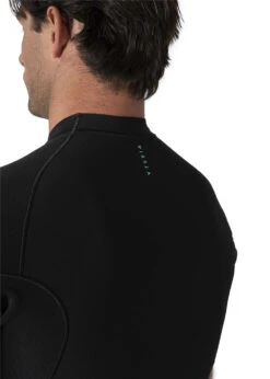 Vissla High Seas II 1mm Short Sleeve Jacket -Urban Nomad MW017HSS 5