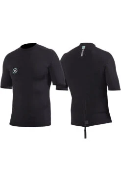 Vissla 7 Seas 1mm Short Sleeve Wetsuit Jacket -Urban Nomad MW0217BJ 1