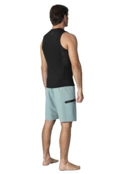 Vissla High Seas II 1mm Vest -Urban Nomad MW027HSV 2