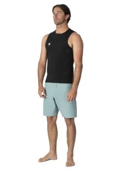 Vissla High Seas II 1mm Vest -Urban Nomad MW027HSV 3