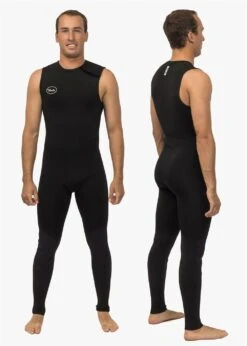 Vissla 7 Seas 2-2 Long John 9 Vissla 7 Seas 2-2 Long John -Urban Nomad MW221LJO 1