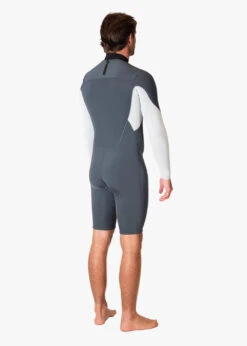 Vissla Natural Seas 2-2 Long Sleeve Spring Wetsuit 5 Vissla Natural Seas 2-2 Long Sleeve Spring Wetsuit -Urban Nomad MW224NLS 2 d5e4f784 fde9 4c67 975e 075f3888fce7