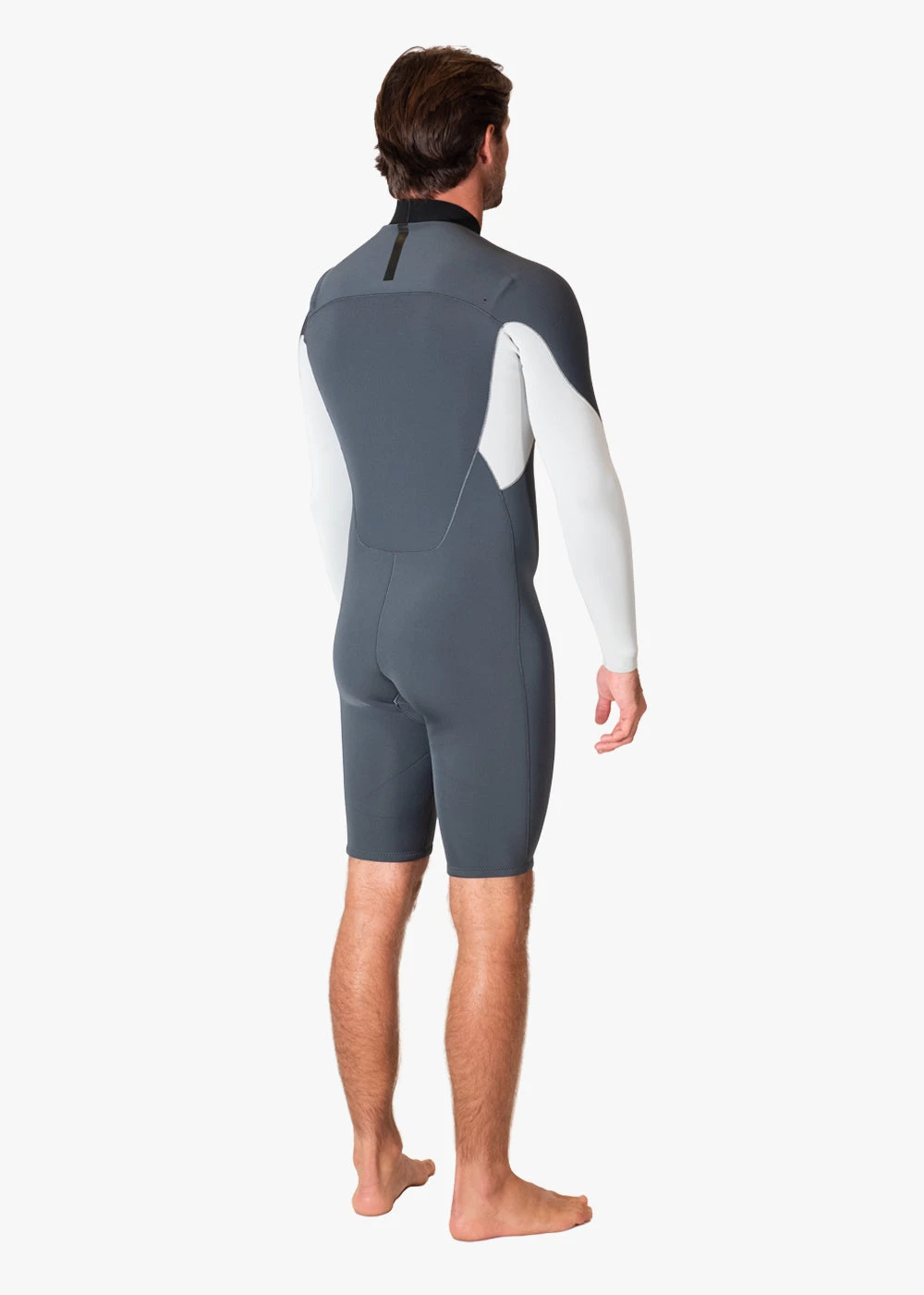 Vissla Natural Seas 2-2 Long Sleeve Spring Wetsuit 4 Vissla Natural Seas 2-2 Long Sleeve Spring Wetsuit - Image 2
