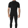 Vissla New Seas 2-2 Short Sleeve Full U - Zip Wetsuit -Urban Nomad MW227NSS 1