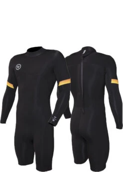 Vissla 7 Seas Raditude 2-2 LS Spring Wetsuit -Urban Nomad MW22U7RL 1