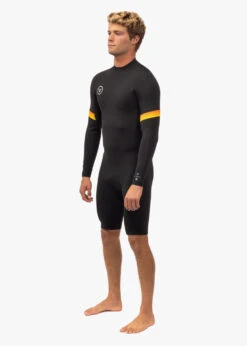 Vissla 7 Seas Raditude 2-2 LS Spring Wetsuit -Urban Nomad MW22U7RL BL3 8 a0d2da26 88e2 4e65 b395 4f3c66f657e6
