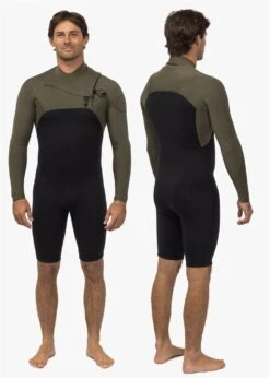 Vissla High Seas Ii 2-2 Ls Spring -Urban Nomad MW22WHLS 1 e7a5552f a05a 47de b010 2c9fb859b565