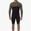 Vissla High Seas Ii 2-2 Ls Spring -Urban Nomad MW22WHLS 2