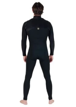Vissla New Seas 3-2 U-Zip Wetsuit -Urban Nomad MW323NEW BL2 4 dddd7c07 a80a 4c2a 8521 903b75412088