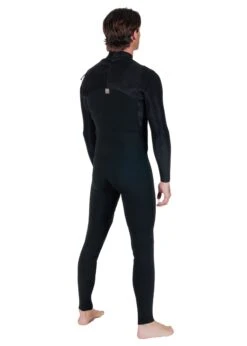 Vissla New Seas 3-2 U-Zip Wetsuit -Urban Nomad MW323NEW BL2 5 c41718e3 c632 48ae 8b0c 97716316f659