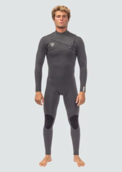 Vissla 7 Seas Comp 3-2 Full Chest Zip