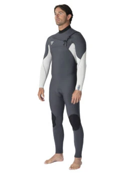 Vissla 7 Seas Comp 4-3 Full Chest Zip Wetsuit -Urban Nomad MW32Q7CC COA 4 0542cb3e 2e0a 463b b57d c2f492f79afa