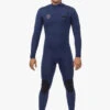 Vissla 7 Seas 3-2 Full Chest Zip Wetsuit -Urban Nomad MW32Y7FC NVL 1 557568b7 0183 45a1 89c6 d42cc2d8a041