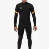 Vissla 7 Seas Raditude 4-3 Full Chest Zip Wetsuit -Urban Nomad MW43S7RF BL3 1 3f2aed82 540f 4602 a977 763620328b25
