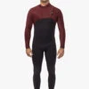 Vissla High Seas II 4-3 Full No Zip Wetsuit -Urban Nomad MW43UHSF WNE 1 cfabe195 84c3 4e9c afc7 18110f9d8a38
