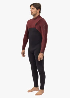 Vissla High Seas II 4-3 Full No Zip Wetsuit -Urban Nomad MW43UHSF WNE 8 cdf87109 6dfc 4b86 bcde 2bfa73bdeec2