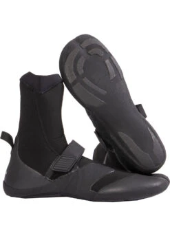 Vissla High Seas II 3MM Split Toe Wetsuit Bootie