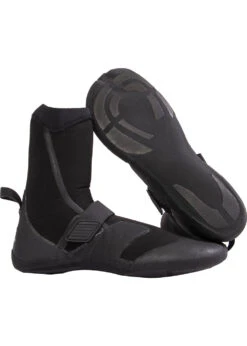 Vissla High Seas II 5MM Split Toe Wetsuit Bootie