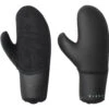 Vissla 7 Seas 7MM Mitten Wetsuit Glove -Urban Nomad MWGLEMM7 1
