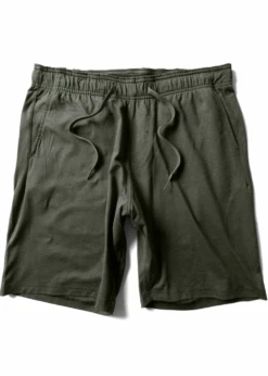 Vissla Comp Lite Eco 18" Elastic Walkshort