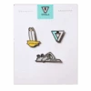 Vissla Pin Set -Urban Nomad vissla pin pack white 1 4fb0 2